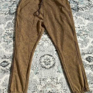 ALPHALETE MEN'S SWEATPANTS SIZE XL NEW WITHOUT TAG